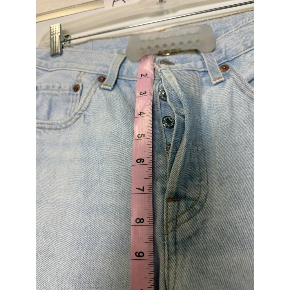 Levi's Men Vintage 501 W27 L30